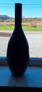 Vase Leonardo noir, Enlèvement, Noir