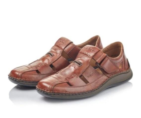 Chaussures d'été Rieker, Vêtements | Hommes, Chaussures, Enlèvement