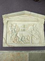 Assiette en pierre grecque, Enlèvement ou Envoi