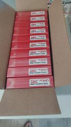 10 boîtes de 10 disquettes 5 1/4 1.2mb, Informatique & Logiciels, Ordinateurs Vintage, Enlèvement