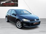 Volkswagen Golf 7 1.4 TSI Navi/Xénon, Autos, Volkswagen, 90 kW, Euro 5, Achat, Entreprise