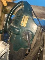 Greenway bladblazer, Ophalen