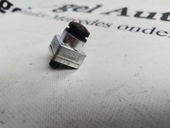 Caméra à 360 degrés d'un Mercedes GLC-Klasse, Autos : Pièces & Accessoires, Électronique & Câbles, Mercedes-Benz, Utilisé, 3 mois de garantie