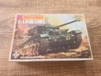 Matchbox 1/76 A-34 MkI Comet, Hobby en Vrije tijd, Modelbouw | Auto's en Voertuigen, Overige merken, Gebruikt, Ophalen of Verzenden