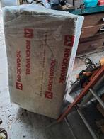 Rockwool geluidsisolatie, Enlèvement