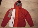 ski jas Decathlon maat 42, Decathlon, Ophalen of Verzenden, Zo goed als nieuw, Maat 42/44 (L)