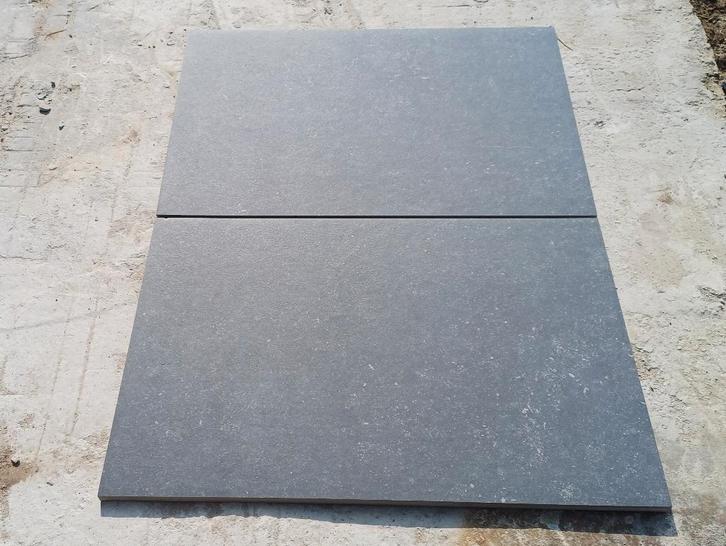 Carrelage de patio encore neuf, Jardin & Terrasse, Pavé & Dalles, Neuf, Tuiles de terrasse, Céramique, 10 m²² ou plus, Enlèvement