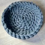 Kattenmand, Dieren en Toebehoren, Ophalen of Verzenden, Gebruikt, Katoen