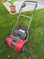 Einhell GE-SA 1640 mulchtoestel, Ophalen, Gebruikt, Elektrisch, Einhell