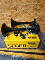 12v / 24v Seger tgv luchthoorn nieuw in doos, Auto-onderdelen, Ophalen of Verzenden