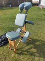 FAUTEUIL DE MASSAGE PROFESSIONNEL STRONGLITE, Enlèvement