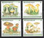 Belgique OPC 2418-21 Champignons naturels **, Enlèvement ou Envoi, Non oblitéré, Neuf