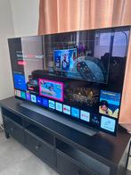 Téléviseur OLED LG oled55cx6la, Enlèvement ou Envoi, Lg, Lg, Comme neuf