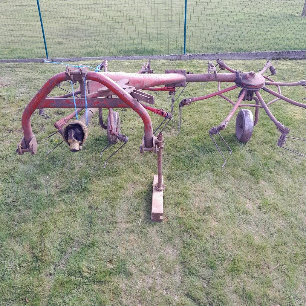 hooikeerder, Articles professionnels, Agriculture | Outils, Cultures, Élevage, Agricole, Enlèvement