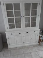 Landelijke buffetkast, Huis en Inrichting, Ophalen, Zo goed als nieuw
