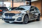 BMW 330 e M-Sport Night Edition 12/2021 - Full Option!, Auto's, BMW, 1998 cc, 0 min, 0 kg, Beige