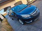 Opel Meriva Gekeurd met roze formulier en Carpass 2017, Auto's, Voorwielaandrijving, Monovolume, Euro 6, 4 cilinders