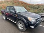 Ford ranger 2.5d, Autos, Ford, Achat, Entreprise, Boîte manuelle, Noir