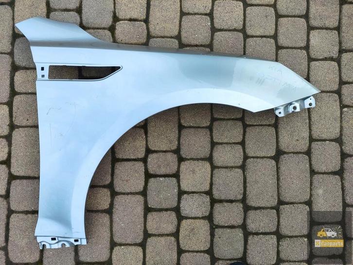 PP..PTI.3, KIA OPTIMA 3 III 10-15 RECHTERVOORVLEUGEL, Auto-onderdelen, Carrosserie, Kia, Gebruikt