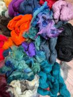 laine mérinos, Enlèvement, Neuf, Feutres en vrac, Feutre de laine