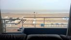Appartement Blankenberge Zeedijk 2 terrasses, 1 chambre, Immo, Province de Flandre-Occidentale, 60 m², Ventes sans courtier, Appartement