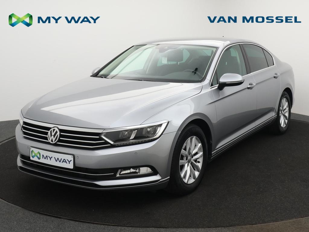 Volkswagen Passat Passat 1.5 TSI ACT Comfortline OPF DSG (EU, Autos, Volkswagen, Argent ou Gris, Achat, Autre carrosserie, Cruise Control