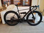 Orbea orca, Ophalen