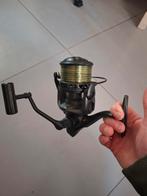 Canne à pêche arca avec moulinet sonik carbon 5000, Watersport en Boten, Hengelsport | Karpervissen, Ophalen, Molen