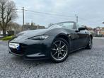 Mazda MX-5 1.5 Skyactiv/Cuir - GPS - Caméra, Cuir, Achat, Euro 6, Entreprise