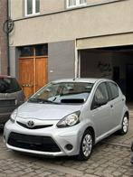 Toyota aygo//2013//manelle//177000 km//premier proprio, Autos, Toyota, Particulier, Achat, Aygo