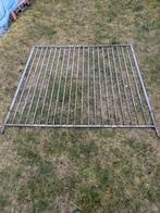 4 Hondenren panelen, Animaux & Accessoires, Maisons pour chiens, Enlèvement, Utilisé, 100 cm ou plus, Chenil chien