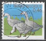 Belgique 2006 - Yvert 3475 /OBP 3490 - Ferme - Oies (ST), Envoi, Affranchi, Oblitéré