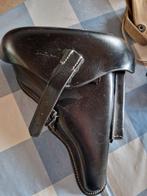 Duitse holster voor luger, Collections, Enlèvement ou Envoi