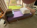 Medisch elektrisch bed in perfecte staat + miniscooter, Ophalen, Zo goed als nieuw