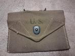First aid pouch us 1944, Collections, Enlèvement ou Envoi