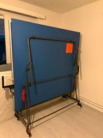 Pingpong tafel, Ophalen, Gebruikt, Inklapbaar