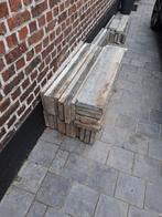 Boordstenen, Ophalen, Gebruikt, 100 tot 200 cm, Minder dan 25 cm