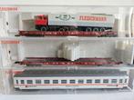 Fleischmann Rolling Landstrasse h0, Enlèvement ou Envoi, Fleischmann, Comme neuf, Courant continu