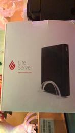 Lightspeedserver + adyen betaalsysteem + printer, Ophalen