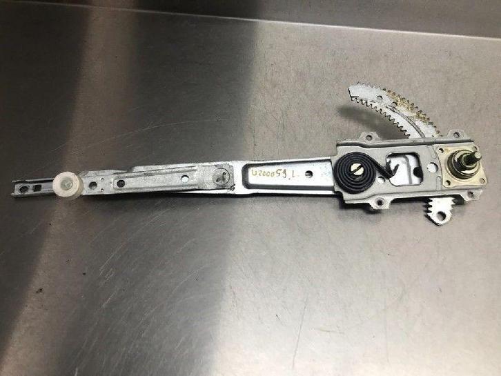 VITRE MECANISME AVANT GAUCHE Nissan Micra (K10), Autos : Pièces & Accessoires, Vitres & Accessoires, Nissan, Utilisé