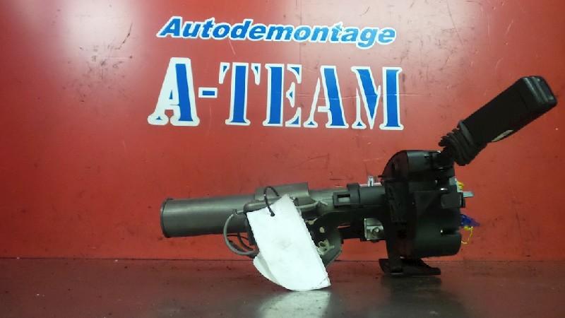 BOITIER DE COLONNE DE DIRECTION Opel Vectra C Caravan, Utilisé, Opel