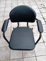 toiletstoel, Ophalen, Zo goed als nieuw