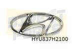 Hyundai Tucson embleem logo ''Hyundai'' achterzijde Originee, Neuf, -, -, Hyundai