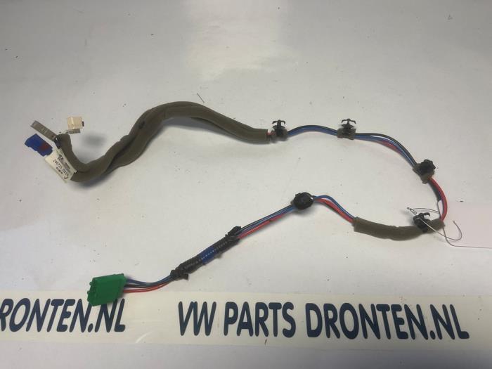 Câblage radio d'un Kia XCeed, Autos : Pièces & Accessoires, Kia, -, 3 mois de garantie, Utilisé