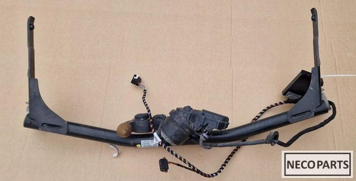 VW PASSAT B8 FACELIFT COMBI STATION TREKHAAK 3G9803881C, Auto-onderdelen, Trekhaken