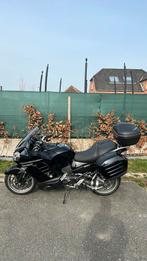 Kawasaki 1400GTR, 2010, Motoren, Motoren | Kawasaki, 4 cilinders, Motorrijbewijs A, Handvatverwarming, Particulier
