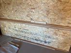 OSB planken 15mm - 5 stuks, Ophalen, Zo goed als nieuw