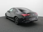 Mercedes-Benz CLA 250 e AMG Line coupé + SURROUND VIEW CAME, Auto's, Stof, Gebruikt, 4 cilinders, Zwart