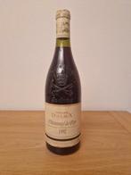 DOMAINE DUCLAUX - 1992 - Châteauneuf-du-Pape (75 cl), Frankrijk, Nieuw, Ophalen of Verzenden, Rode wijn