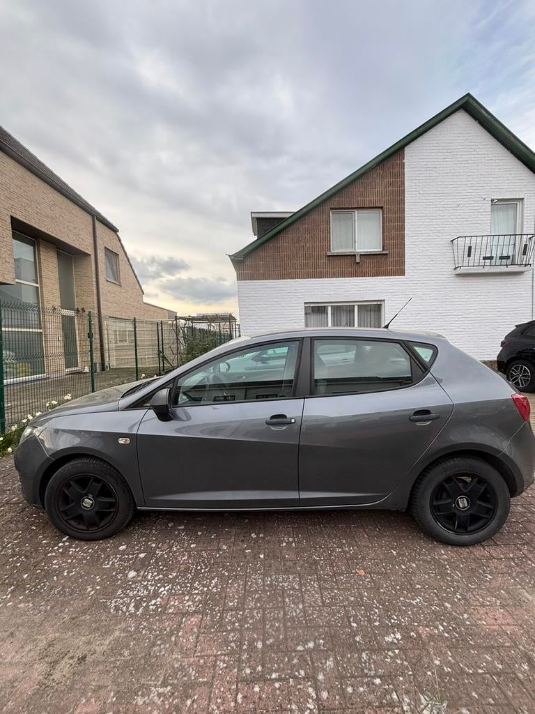 Seat Ibiza - 2012 - Diesel - 194000, Autos, Seat, Achat, Ibiza, Diesel, Particulier